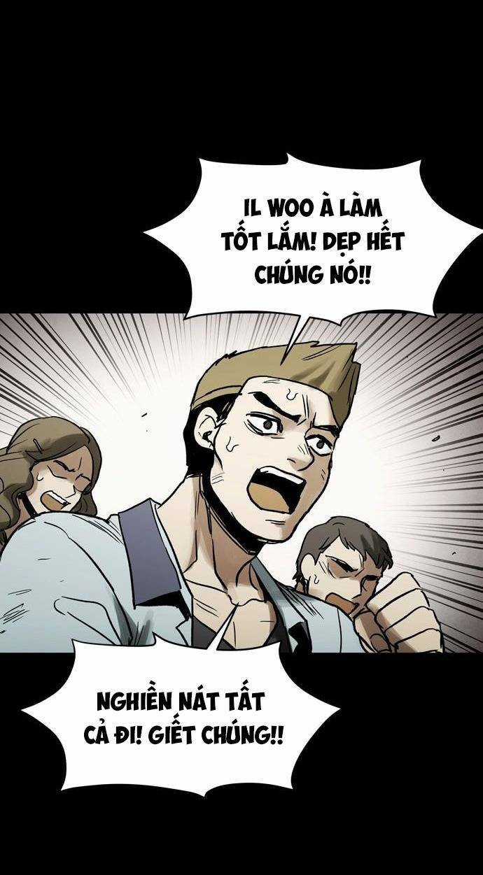 Mầm Chết Chapter 10 trang 46