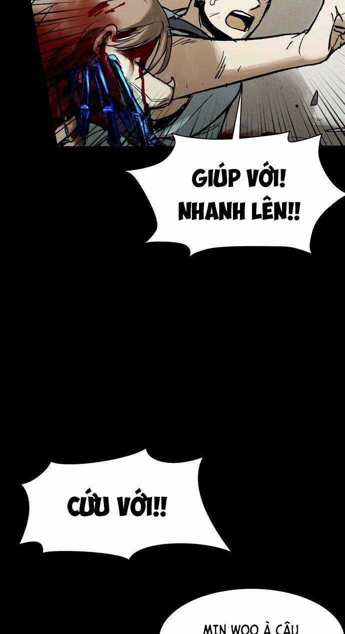 Mầm Chết Chapter 10 trang 49