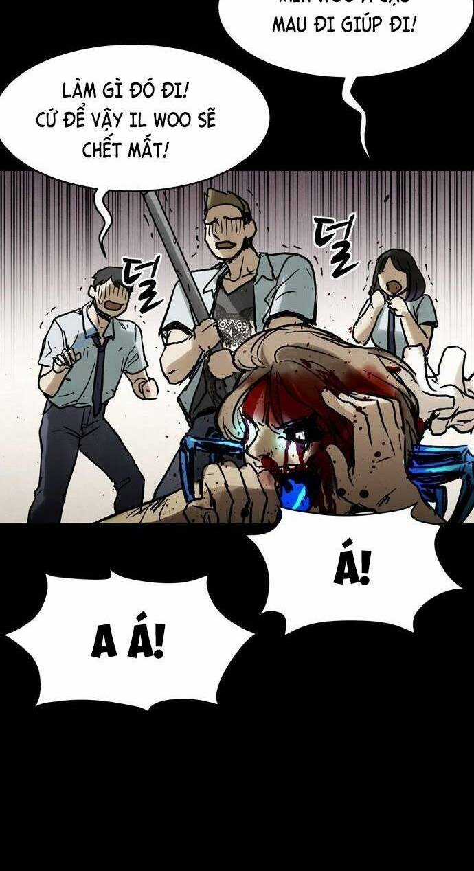 Mầm Chết Chapter 10 trang 50