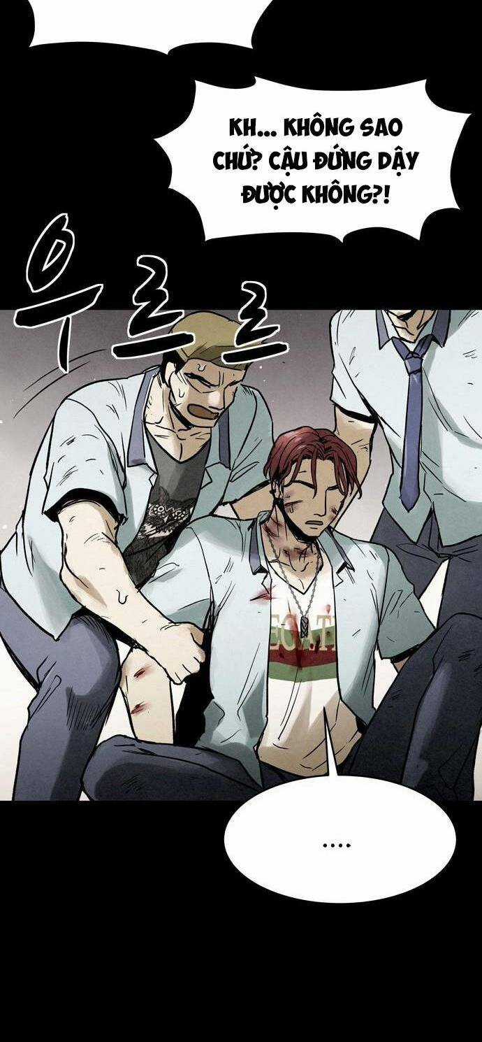 Mầm Chết Chapter 10 trang 59