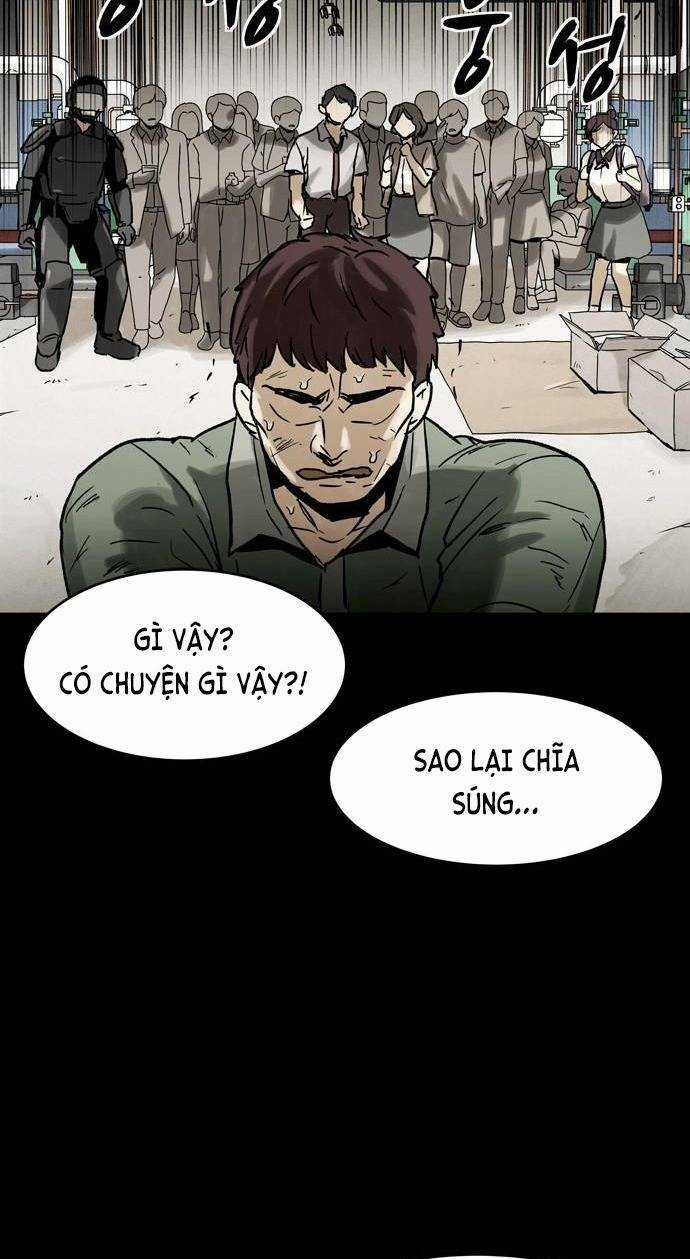 Mầm Chết Chapter 10 trang 6