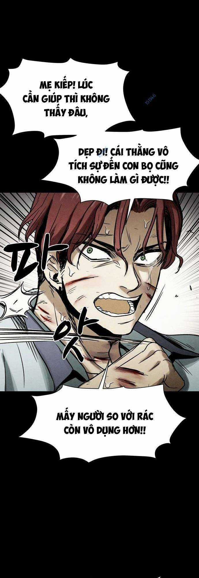 Mầm Chết Chapter 10 trang 60