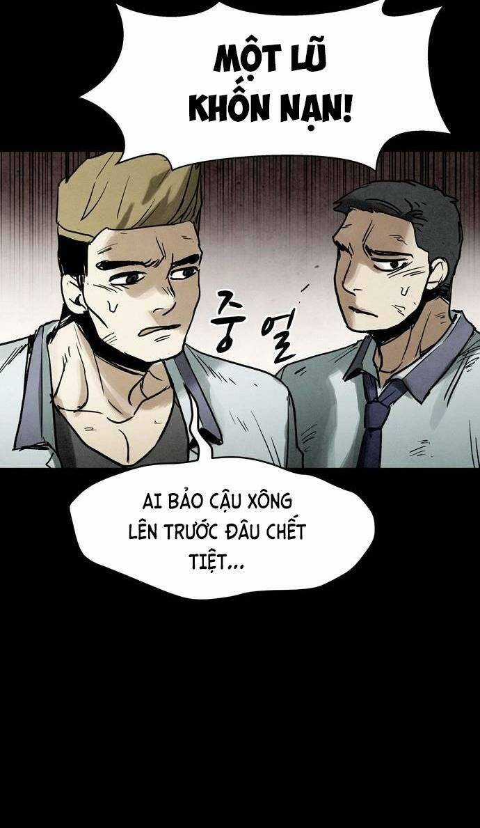 Mầm Chết Chapter 10 trang 61