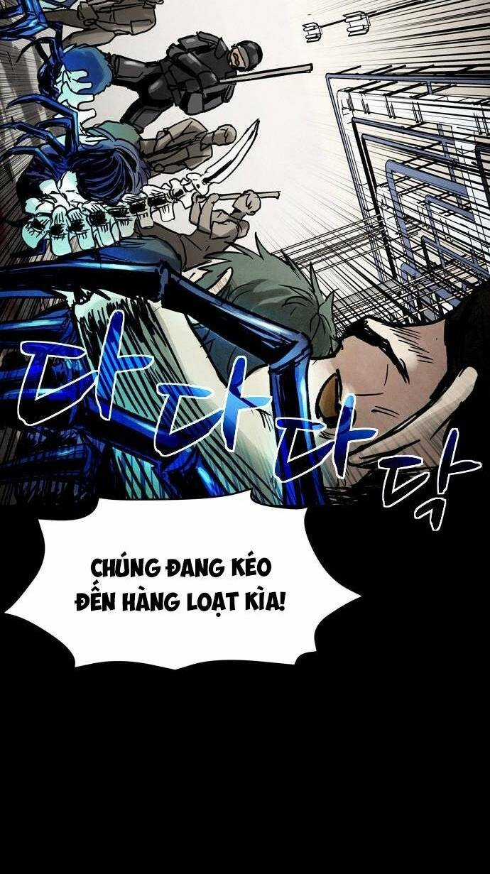 Mầm Chết Chapter 10 trang 65