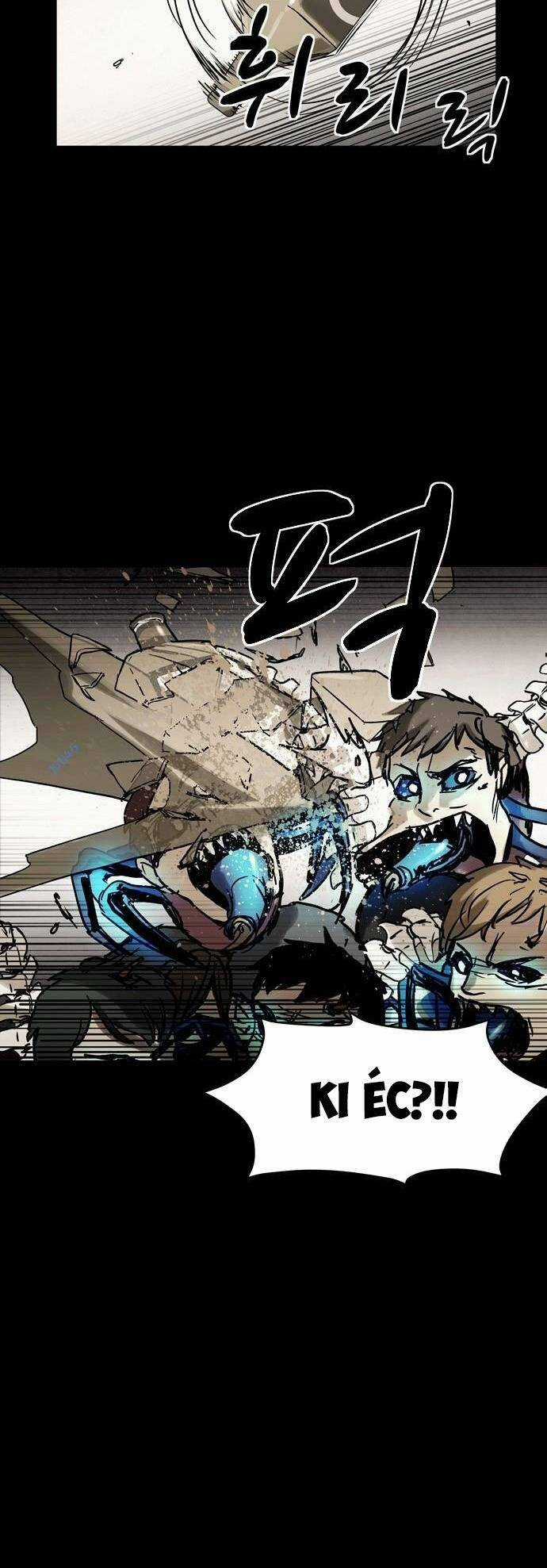 Mầm Chết Chapter 10 trang 67