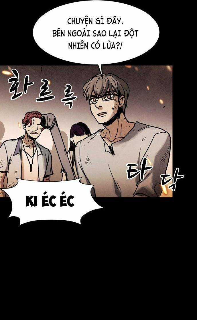 Mầm Chết Chapter 10 trang 70
