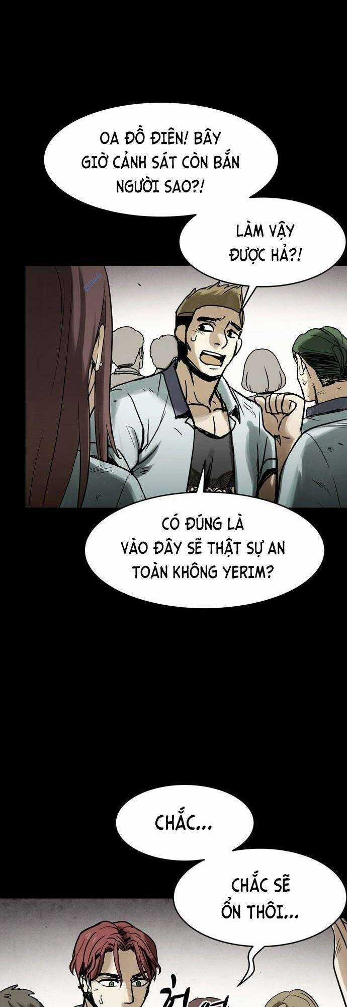 Mầm Chết Chapter 10 trang 8