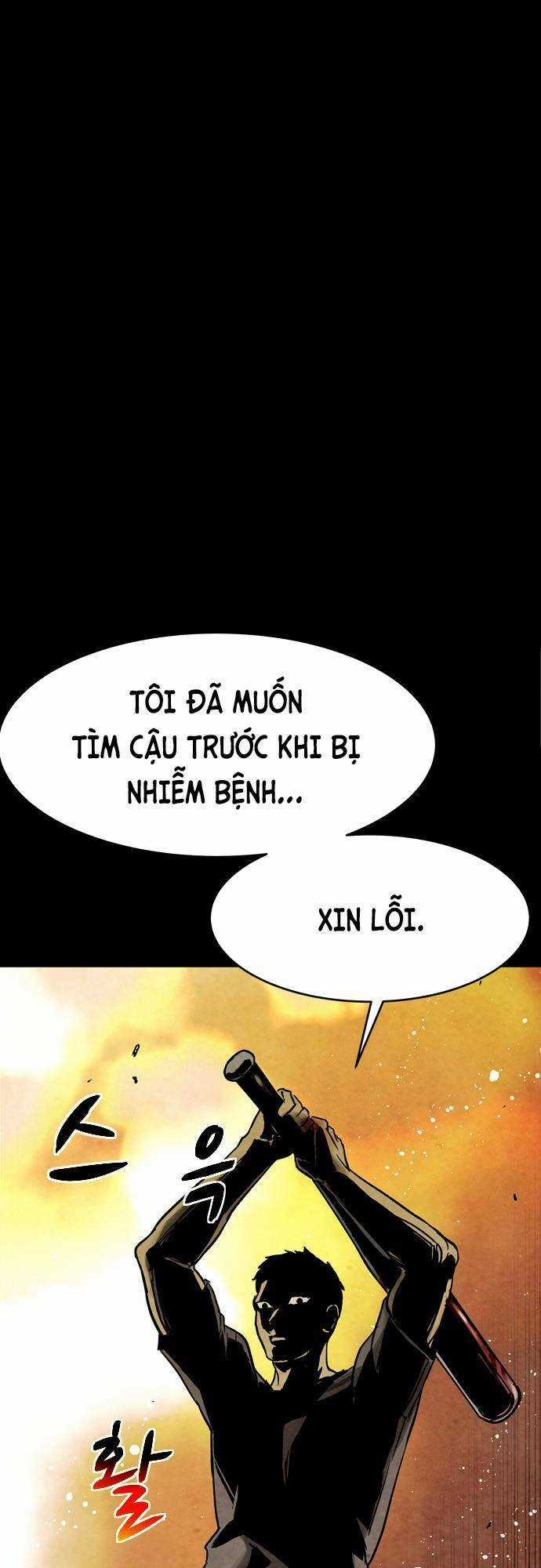 Mầm Chết Chapter 11 trang 1