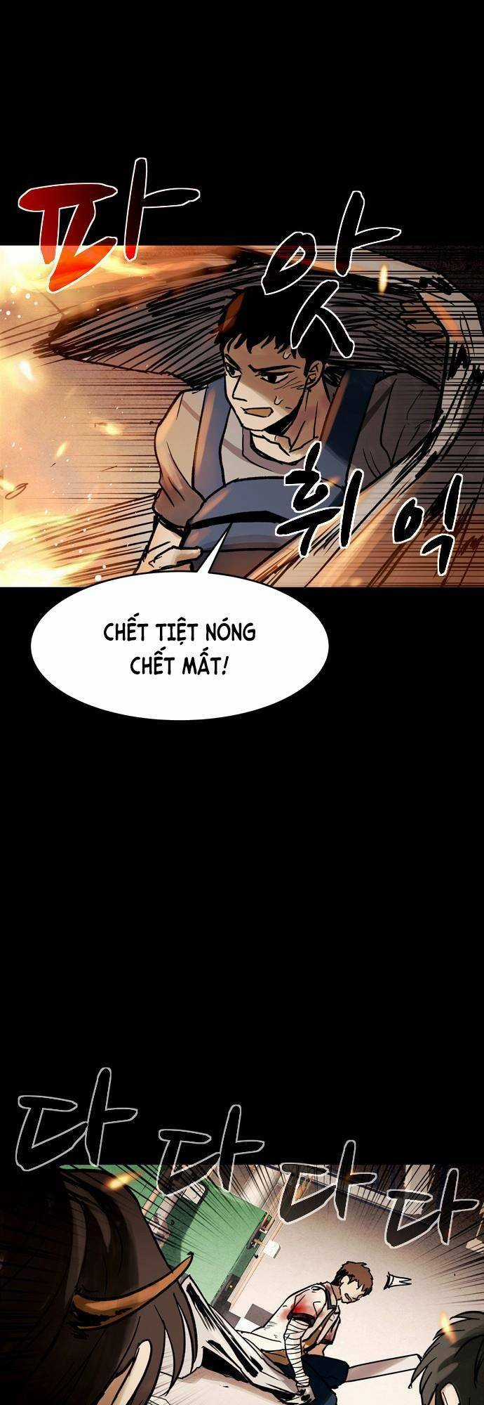 Mầm Chết Chapter 11 trang 18