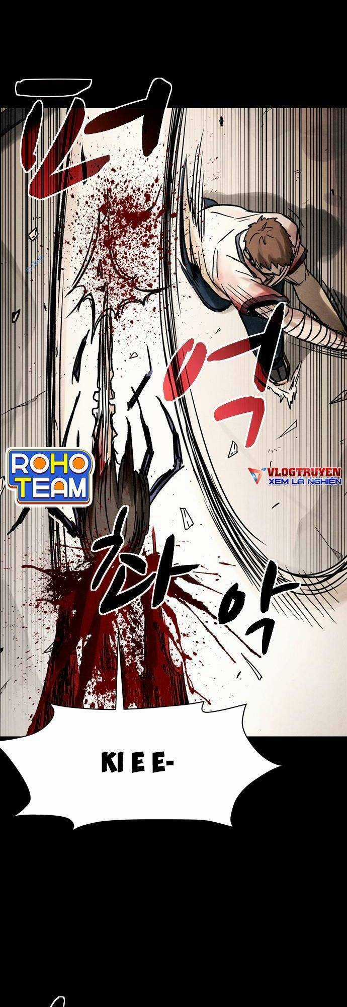 Mầm Chết Chapter 11 trang 21