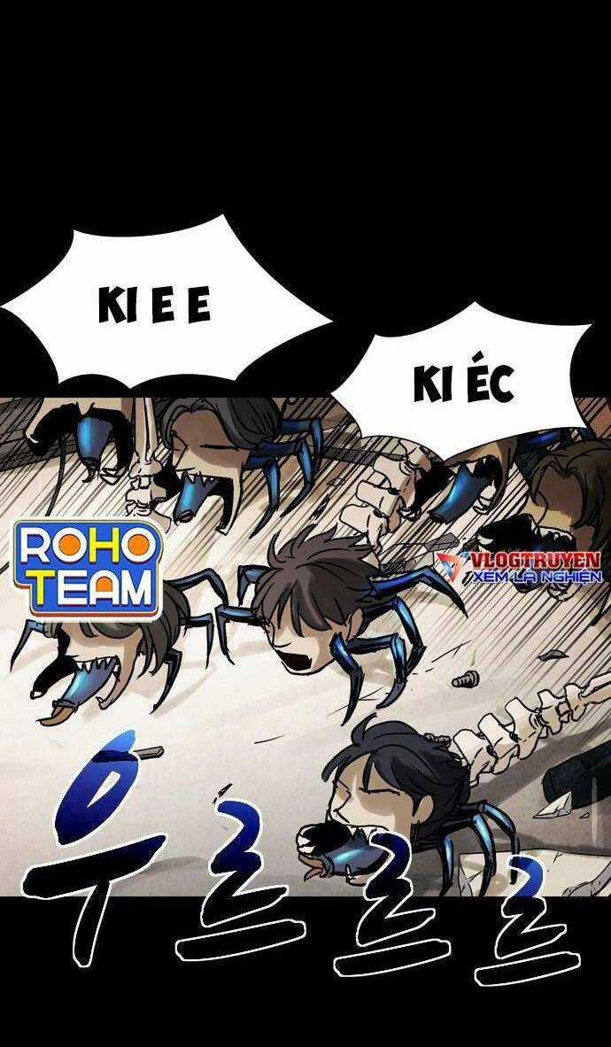 Mầm Chết Chapter 11 trang 23