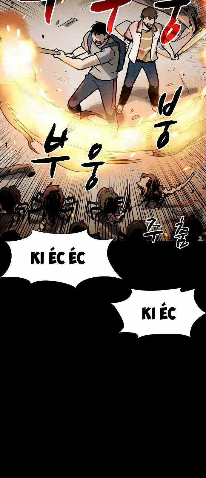 Mầm Chết Chapter 11 trang 25