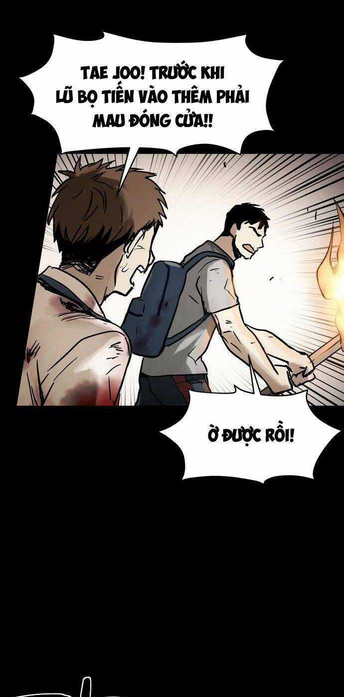 Mầm Chết Chapter 11 trang 26