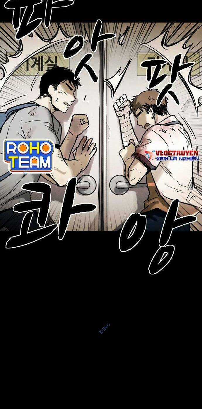 Mầm Chết Chapter 11 trang 27