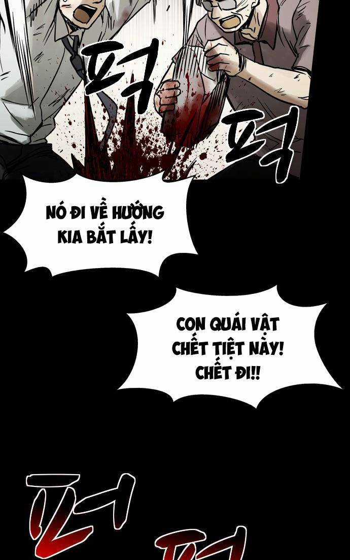 Mầm Chết Chapter 11 trang 29