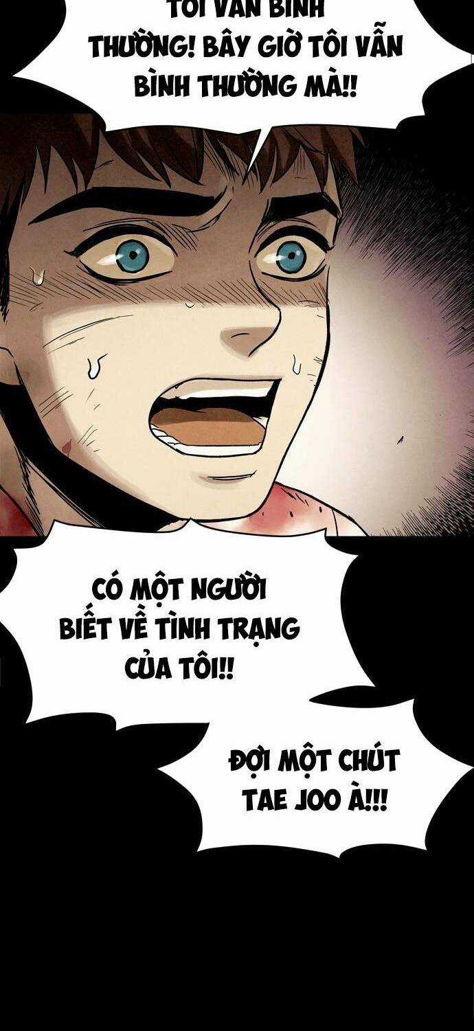 Mầm Chết Chapter 11 trang 3