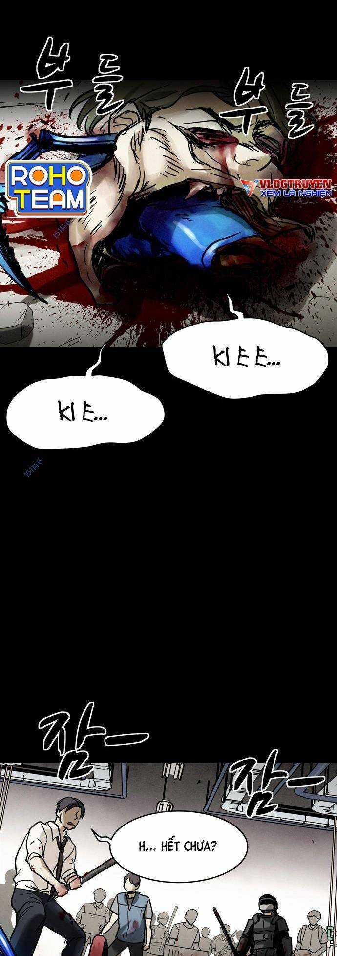 Mầm Chết Chapter 11 trang 31