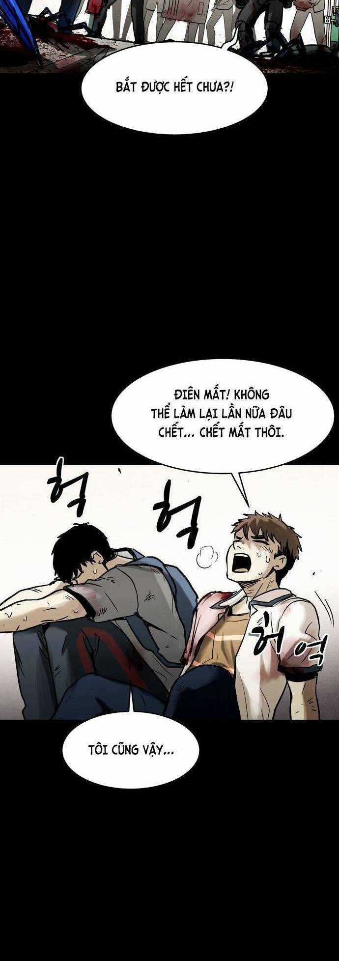 Mầm Chết Chapter 11 trang 32