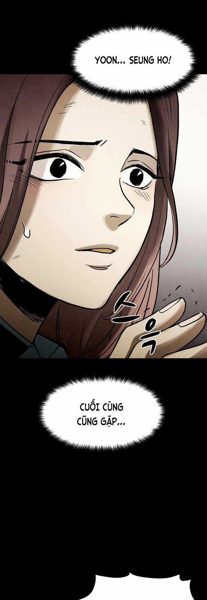 Mầm Chết Chapter 11 trang 33