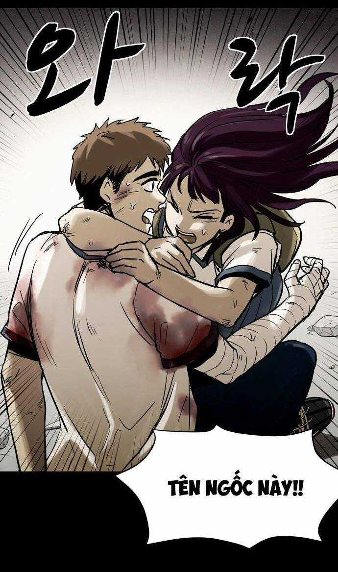 Mầm Chết Chapter 11 trang 35