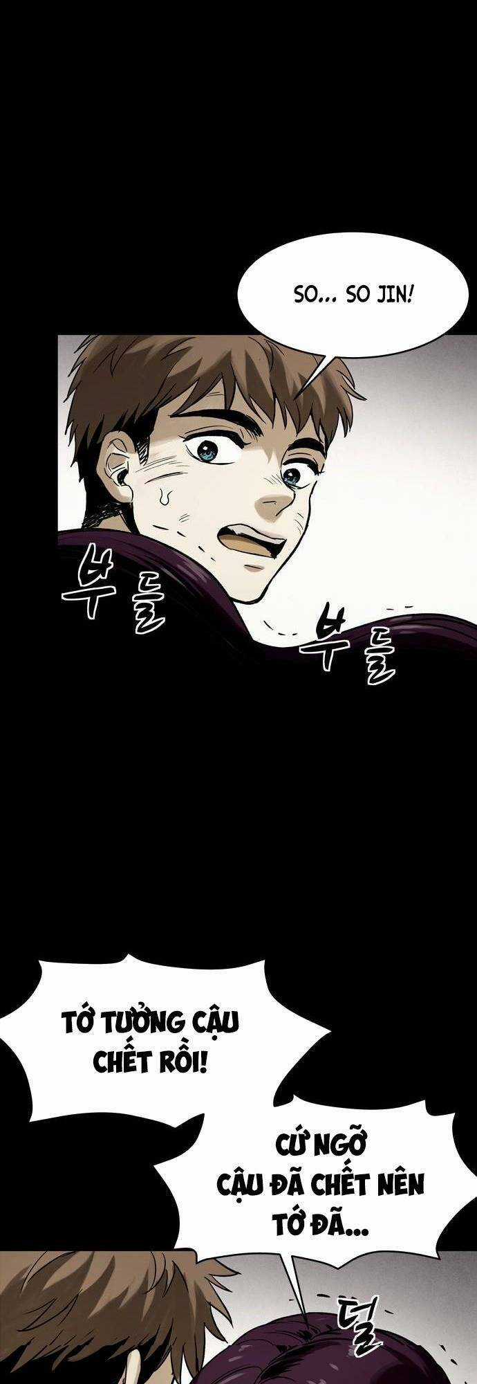 Mầm Chết Chapter 11 trang 36