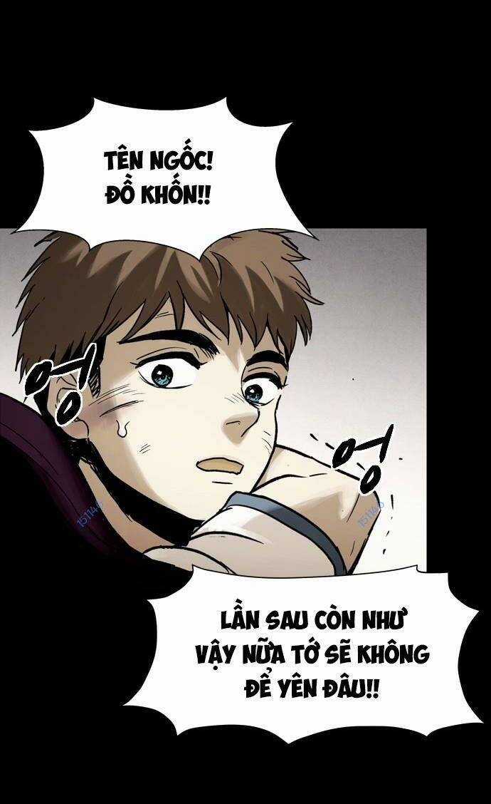 Mầm Chết Chapter 11 trang 38