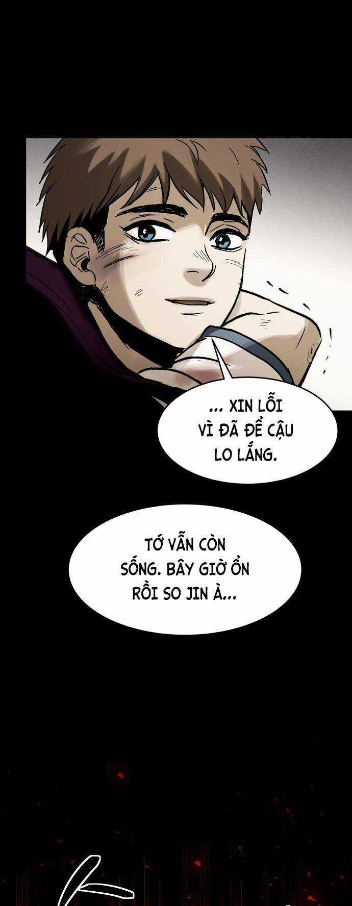 Mầm Chết Chapter 11 trang 39