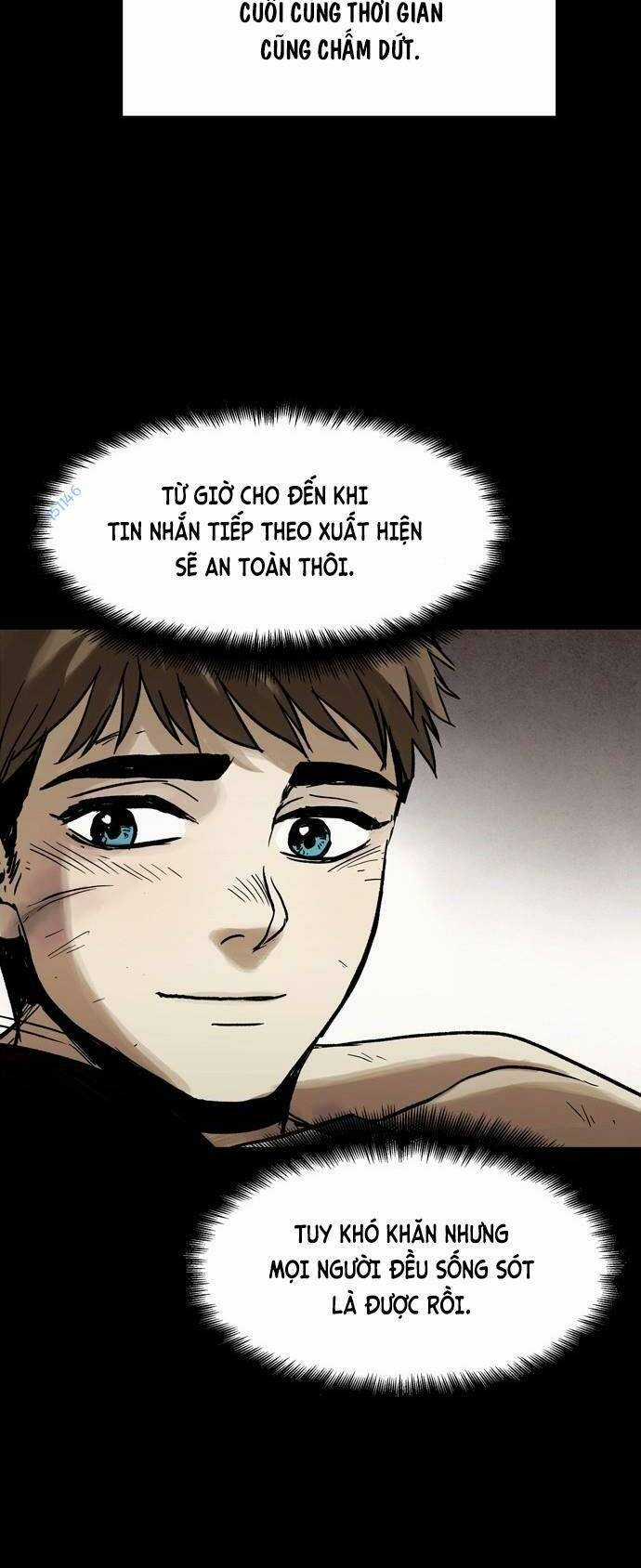 Mầm Chết Chapter 11 trang 42