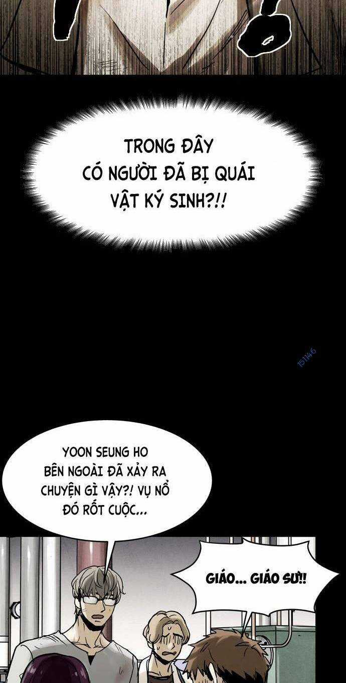 Mầm Chết Chapter 11 trang 46