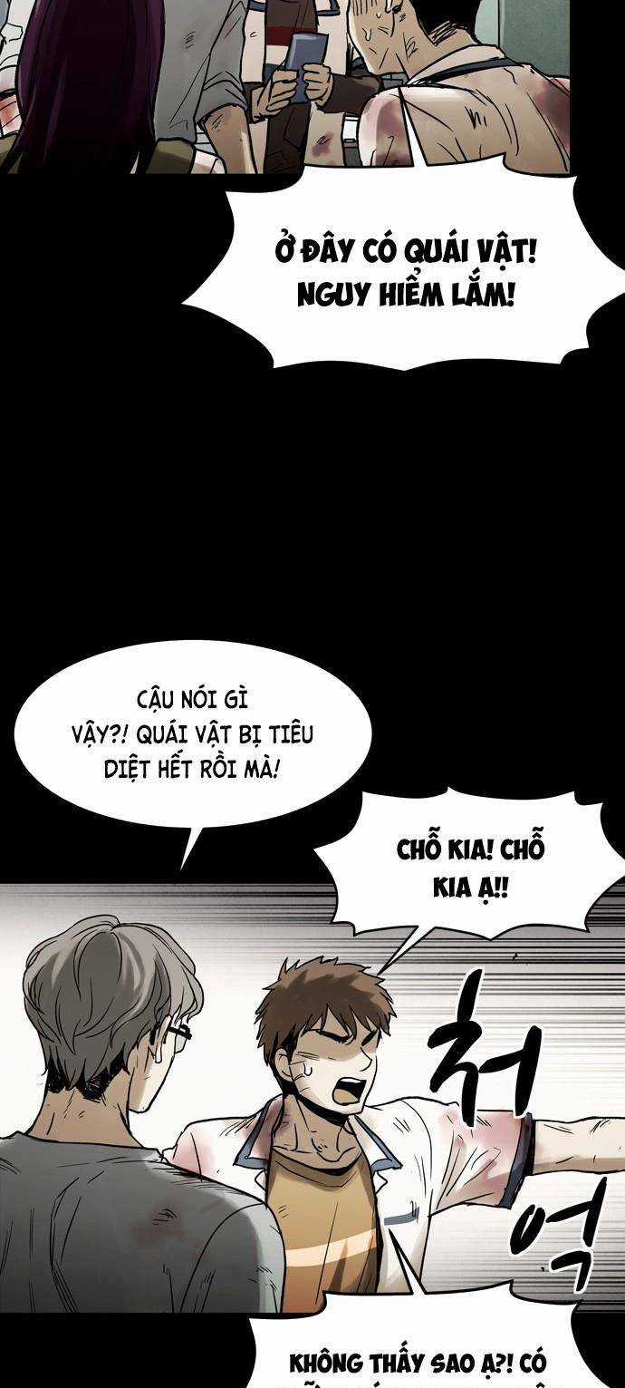 Mầm Chết Chapter 11 trang 47