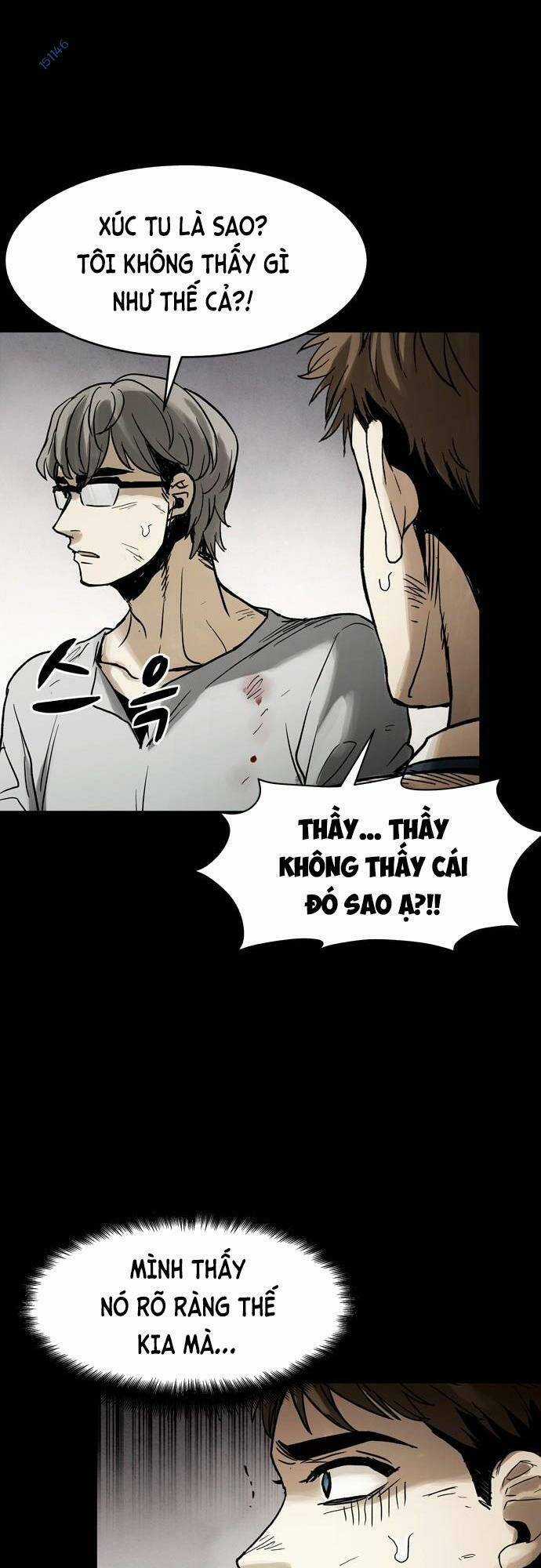 Mầm Chết Chapter 11 trang 49