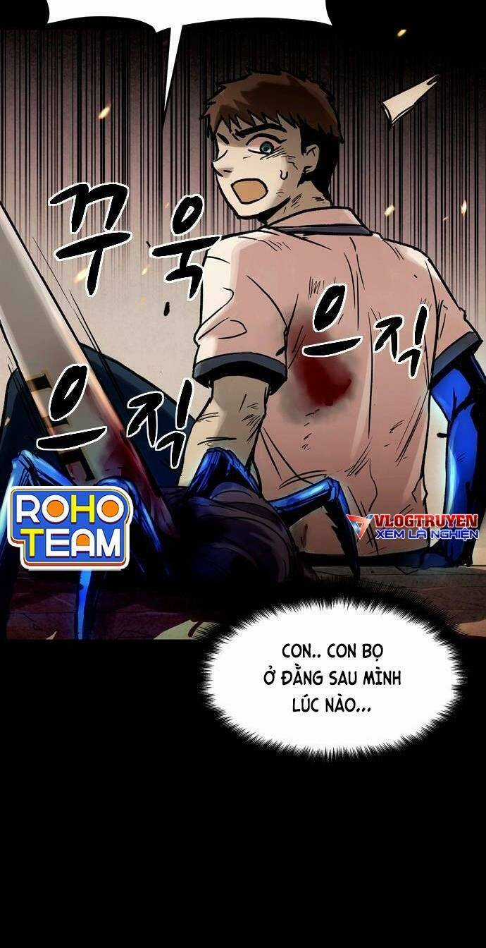 Mầm Chết Chapter 11 trang 5