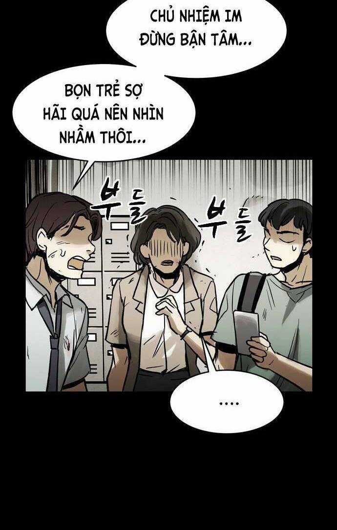 Mầm Chết Chapter 11 trang 51