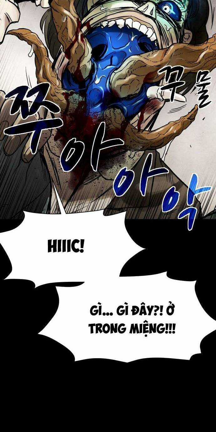 Mầm Chết Chapter 11 trang 54