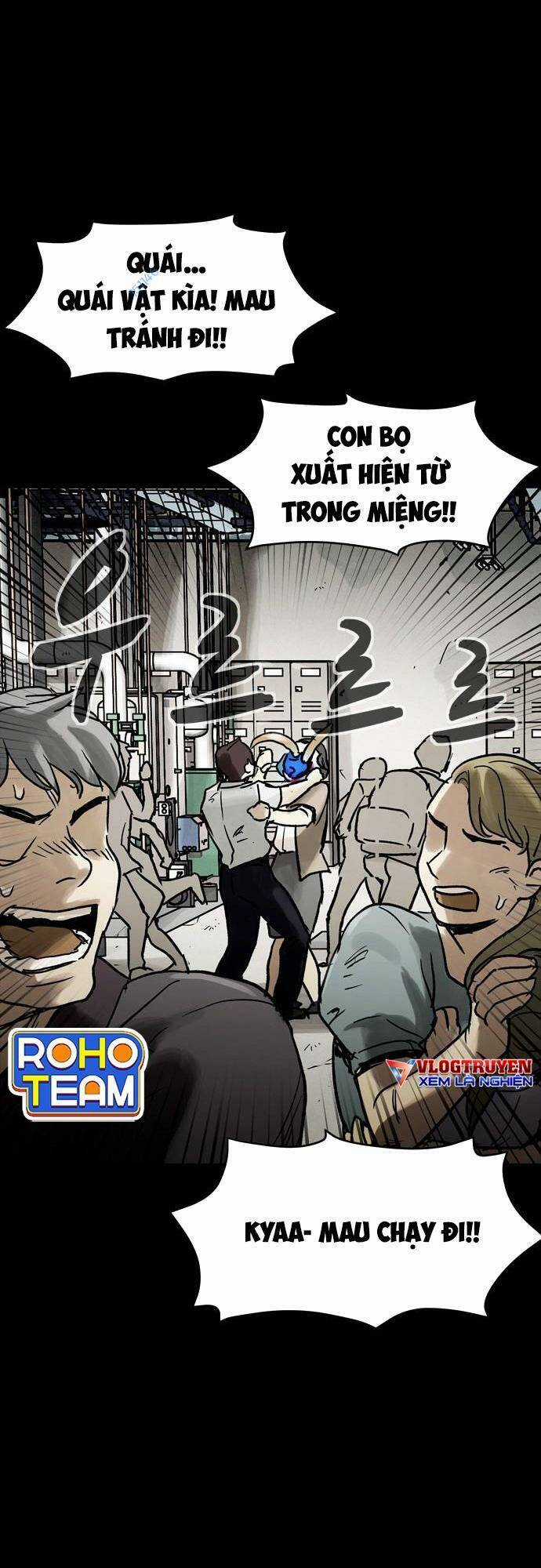 Mầm Chết Chapter 11 trang 55