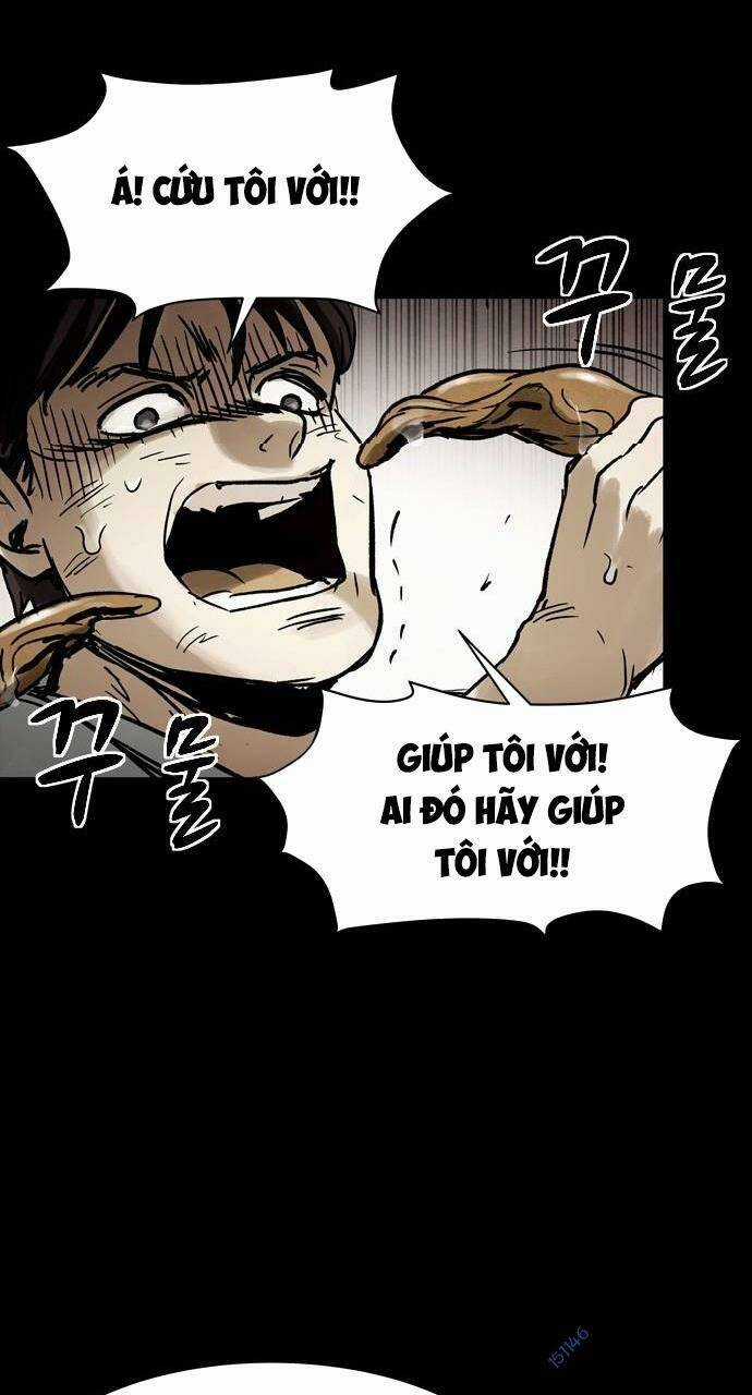 Mầm Chết Chapter 11 trang 56