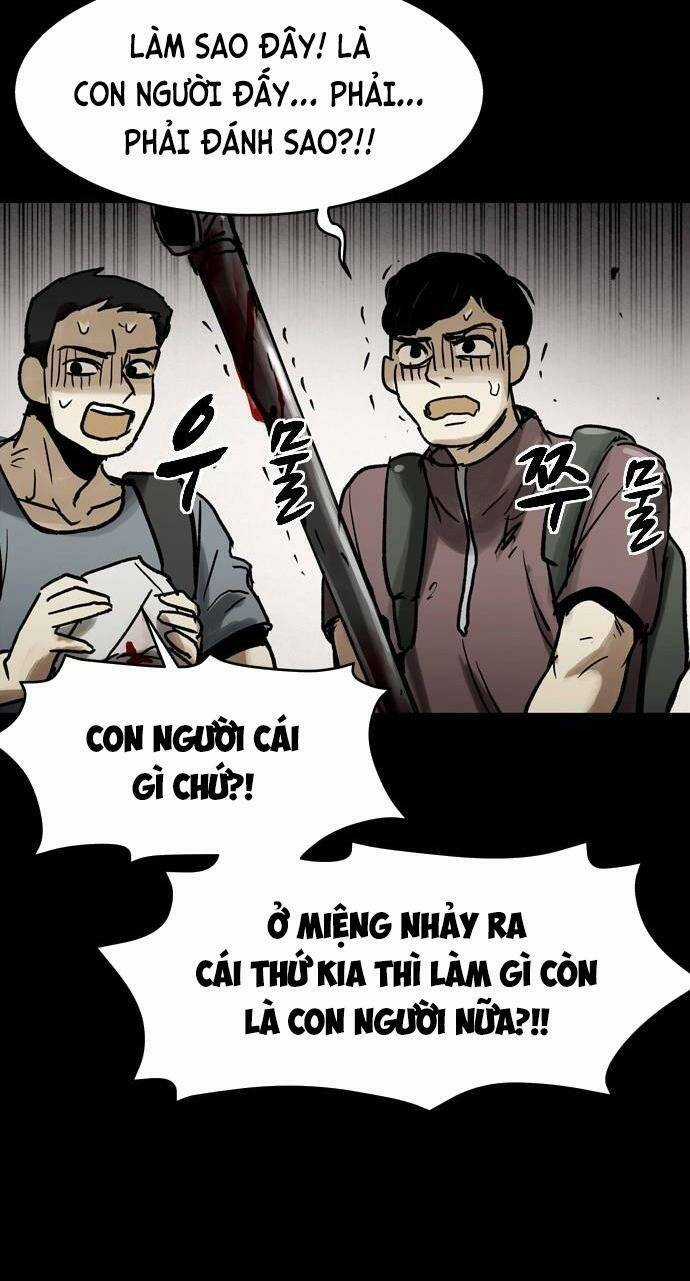 Mầm Chết Chapter 11 trang 57