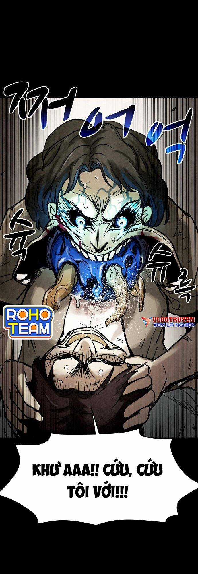 Mầm Chết Chapter 11 trang 58