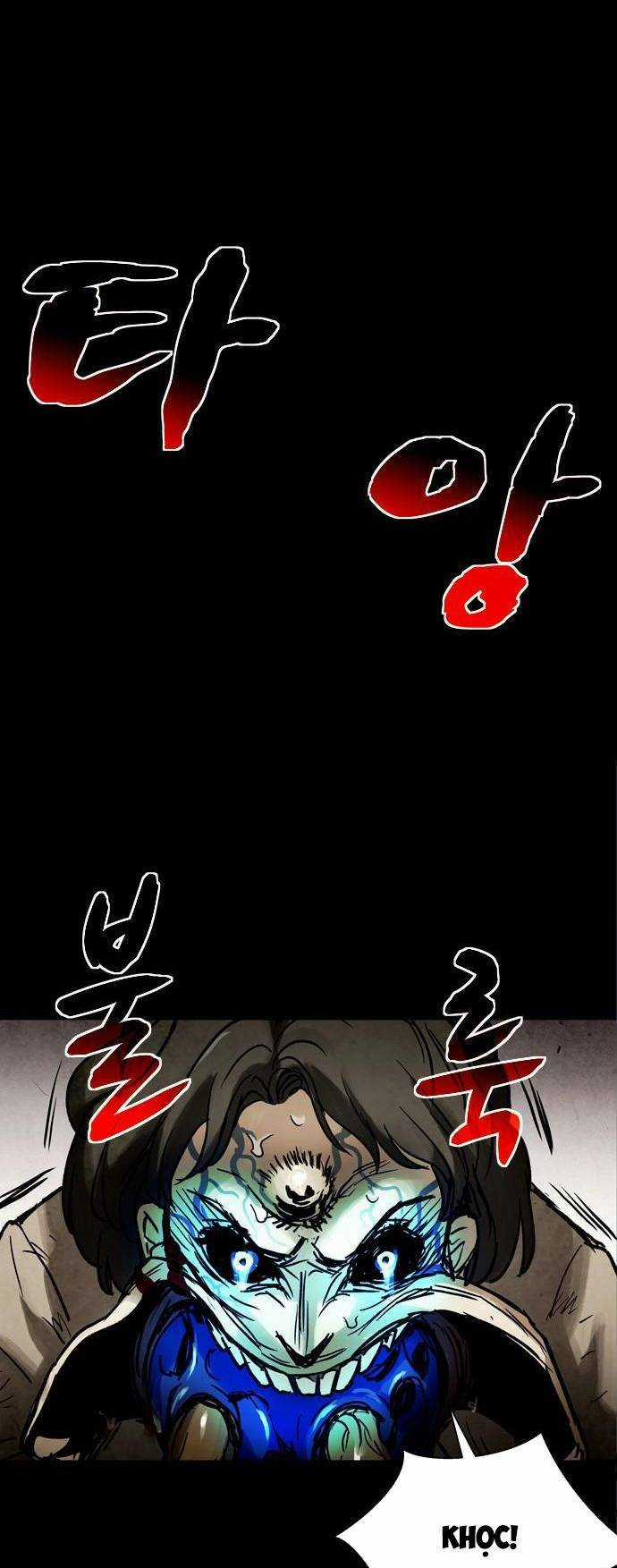 Mầm Chết Chapter 11 trang 59