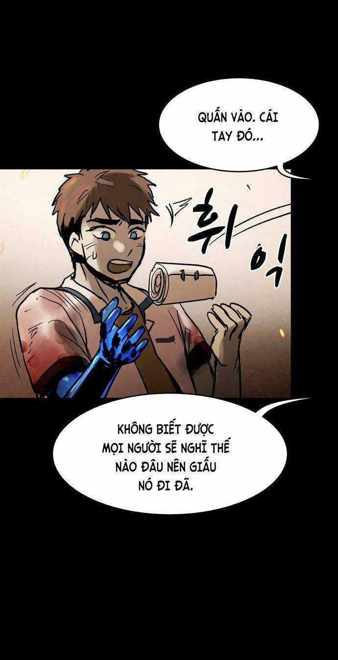 Mầm Chết Chapter 11 trang 6