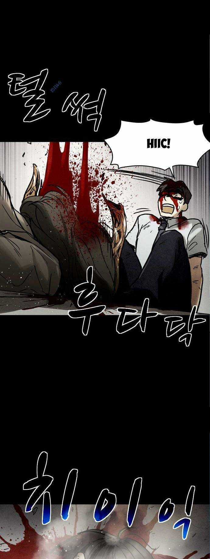 Mầm Chết Chapter 11 trang 61