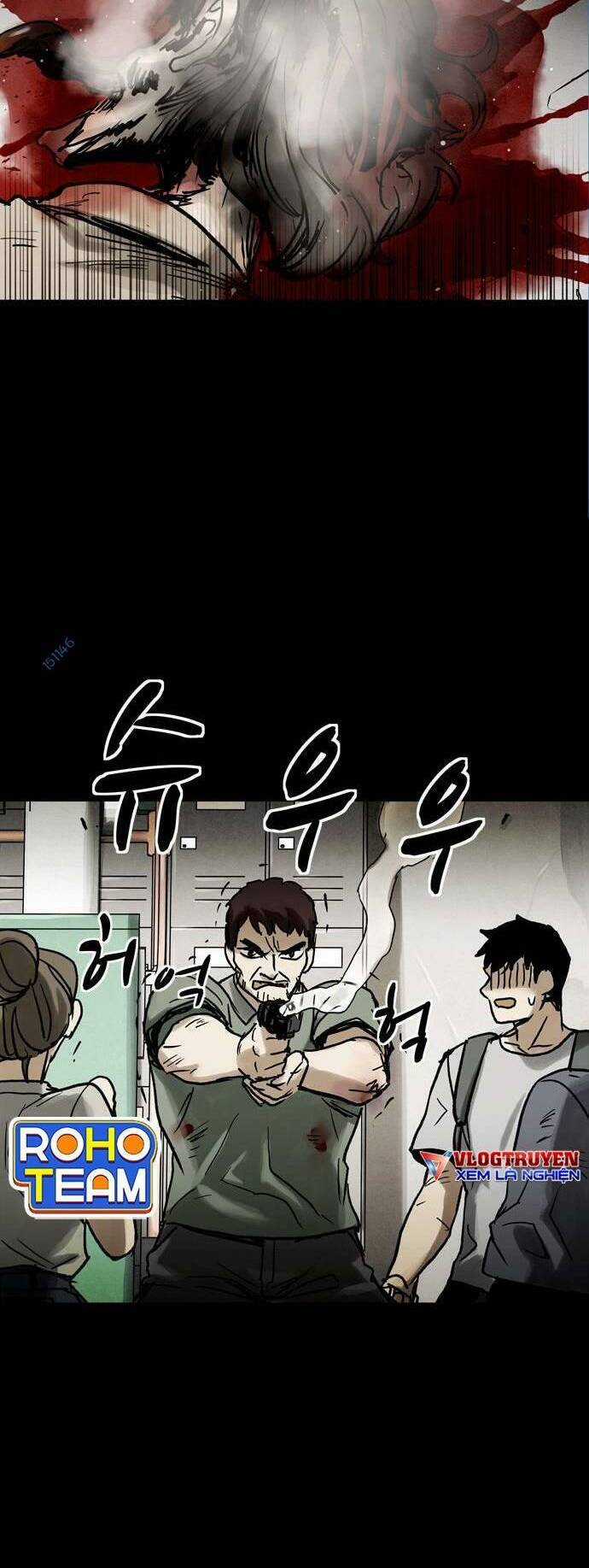 Mầm Chết Chapter 11 trang 62