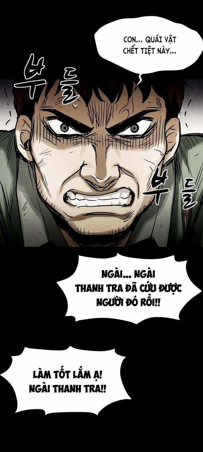 Mầm Chết Chapter 11 trang 63