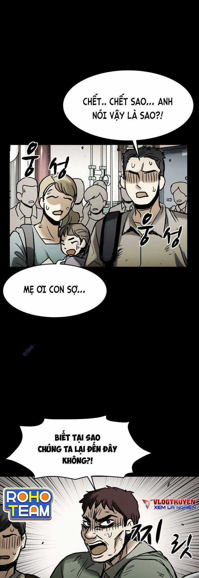 Mầm Chết Chapter 11 trang 65