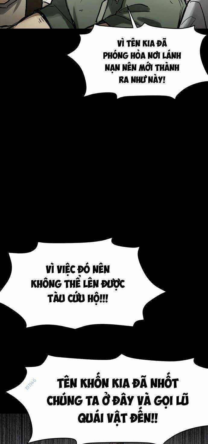 Mầm Chết Chapter 11 trang 66