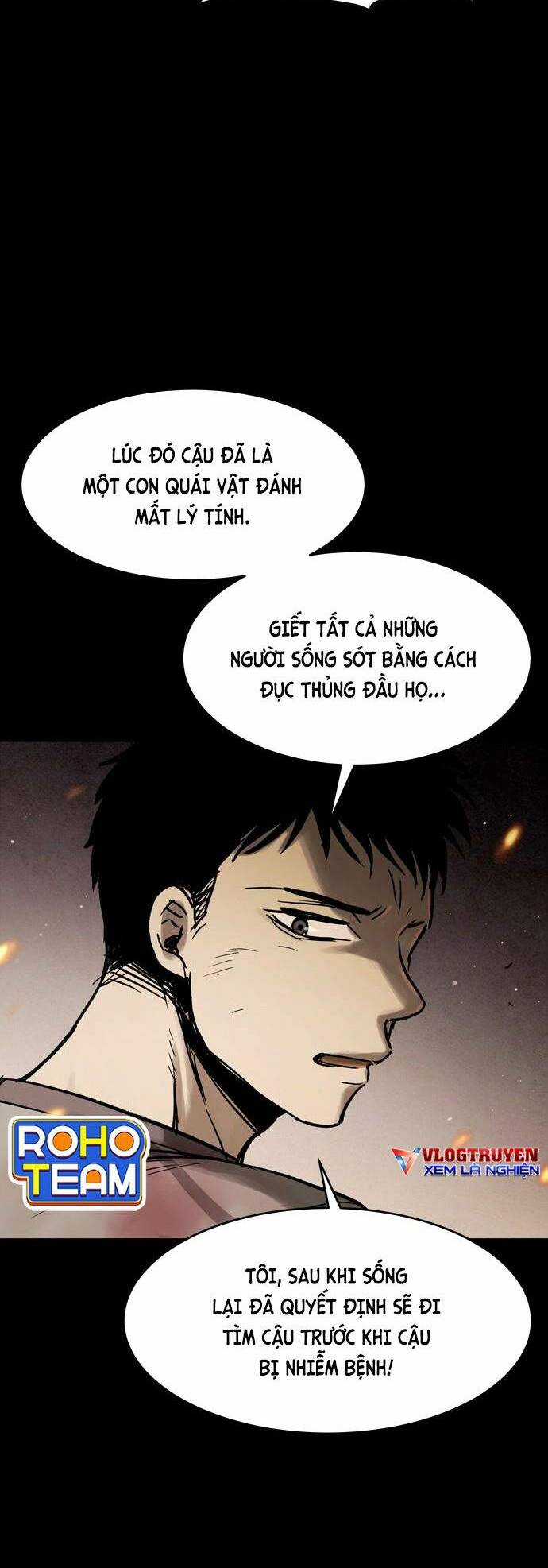 Mầm Chết Chapter 11 trang 8