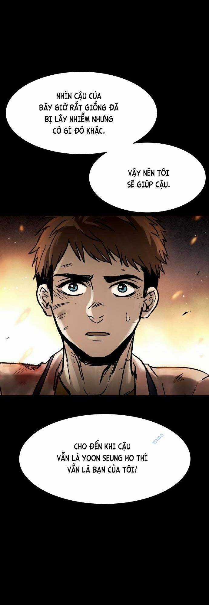 Mầm Chết Chapter 11 trang 9