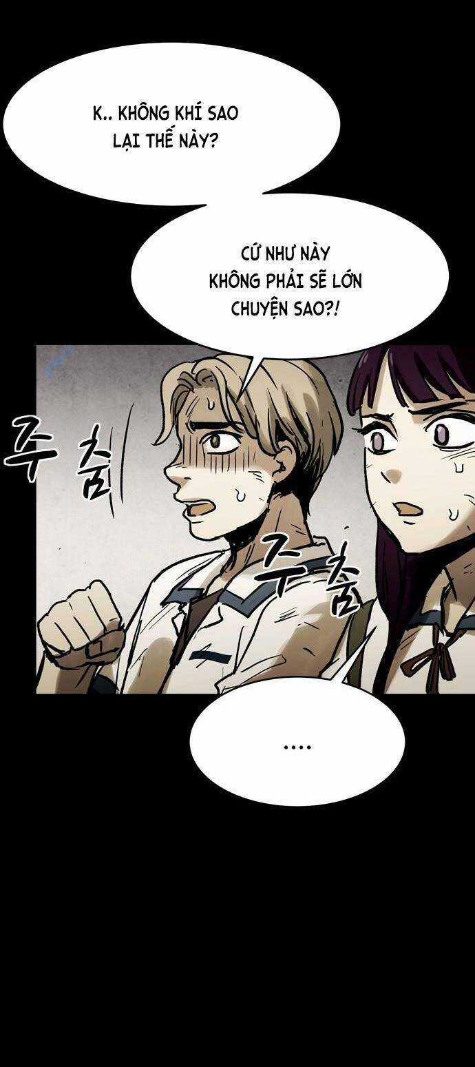 Mầm Chết Chapter 12 trang 10