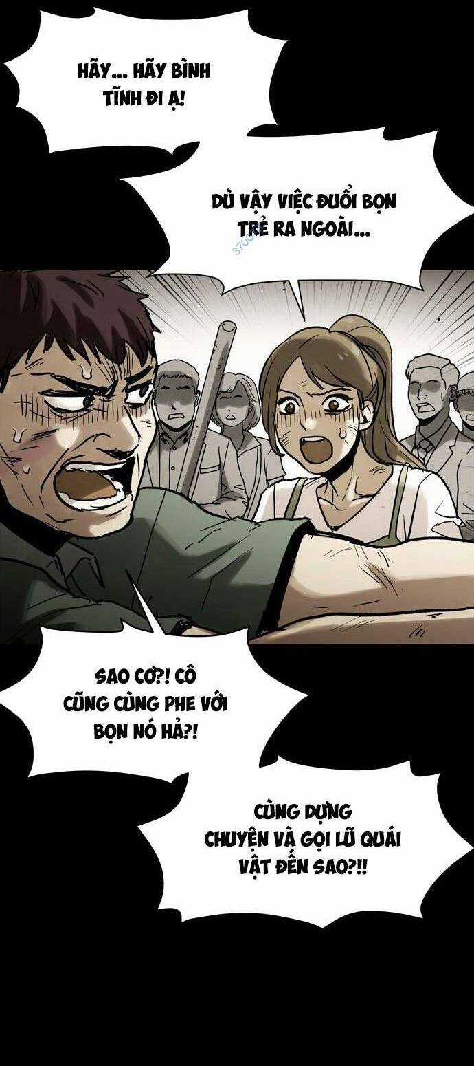 Mầm Chết Chapter 12 trang 11