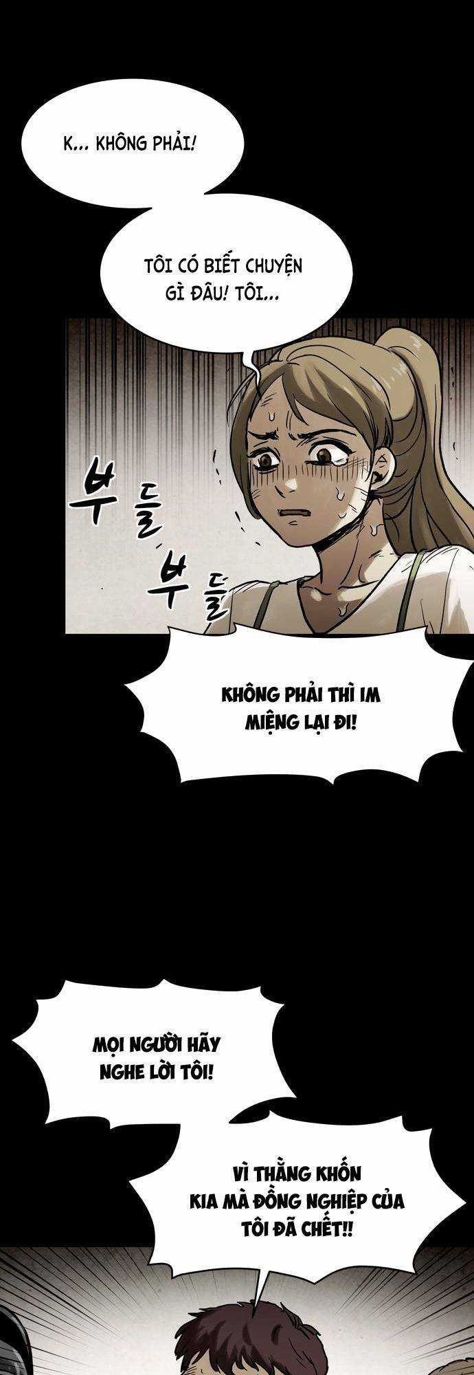 Mầm Chết Chapter 12 trang 12